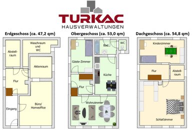 Einfamilienhaus zum Kauf 129.000 € 6 Zimmer 155 m² 78 m² Grundstück Biedenkopf Biedenkopf 35216