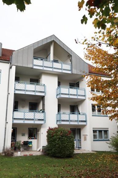 Wohnung zum Kauf 199.000 € 3 Zimmer 88,2 m² 2. Geschoss Bad Schussenried Bad Schussenried 88427