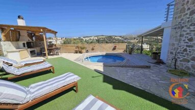 Villa zum Kauf 590.000 € 4 Zimmer 150 m² 650 m² Grundstück * * Pitsidia 702 00