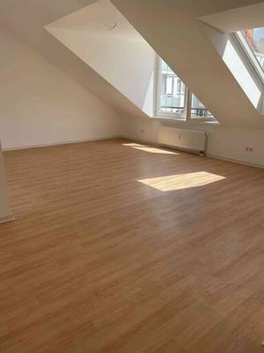 Wohnung zur Miete 700 € 2 Zimmer 57 m² frei ab sofort Lortzingstraße 4 Piusviertel Ingolstadt 85057