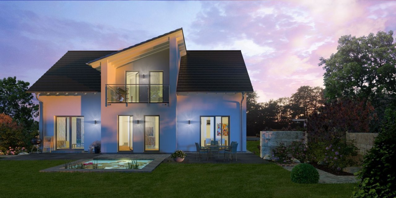 Einfamilienhaus zum Kauf 490.419 € 7 Zimmer 192,5 m²<br/>Wohnfläche 542 m²<br/>Grundstück Mauchenheim 67294