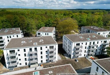 Wohnung zur Miete 1.444,95 € 3 Zimmer 90,8 m² Schütte-Lanz-Strasse 13 Zeesen Königs Wusterhausen 15711