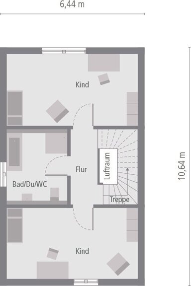 Haus zum Kauf 1.250.000 € 7 Zimmer 165 m² 380 m² Grundstück Waldenbuch 71111