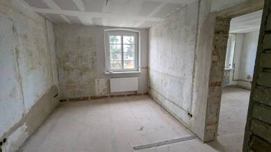 Wohnung zur Miete 770 € 3 Zimmer 83,6 m² EG Schomberg 13 Spremberg Spremberg 03130