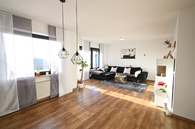 Wohnung zur Miete 570 € 2 Zimmer 71,2 m² 1. Geschoss Neuenkirchen Melle 49326
