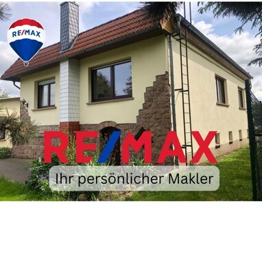 Einfamilienhaus zum Kauf 399.000 € 3 Zimmer 162 m² 1.052 m² Grundstück Großmühlingen Großmühlingen 39221