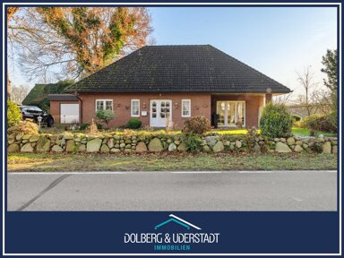 Bungalow zum Kauf 349.900 € 3 Zimmer 133 m² 600 m² Grundstück Puls 25560