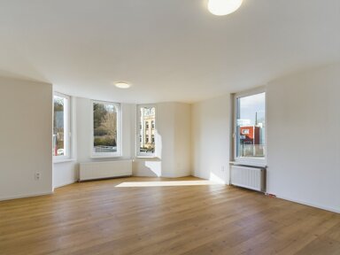 Wohnung zur Miete 800 € 3 Zimmer 80 m² Innenstadt Coburg 96450