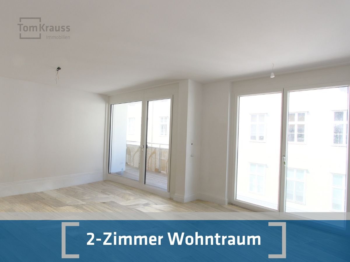 Wohnung zum Kauf 499.900 € 2 Zimmer 50,4 m²<br/>Wohnfläche 3.<br/>Geschoss Wien 1030