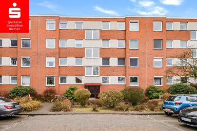 Wohnung zum Kauf 165.000 € 2,5 Zimmer 61 m² Blockdiek Bremen 28327