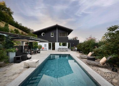 Villa zum Kauf 2.490.000 € 6 Zimmer 248 m² 1.695 m² Grundstück Seefeld Seefeld 82229