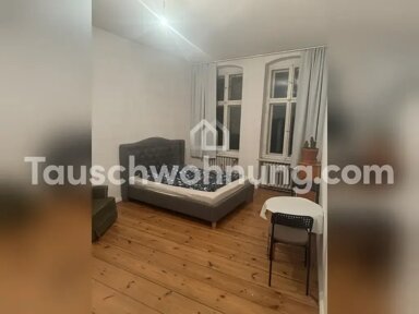 Wohnung zur Miete Tauschwohnung 600 € 2 Zimmer 60 m² 2. Geschoss Westend Berlin 10585