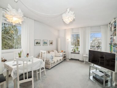 Wohnung zum Kauf 315.000 € 3 Zimmer 70 m² 3. Geschoss Fürstenried-West München 81475