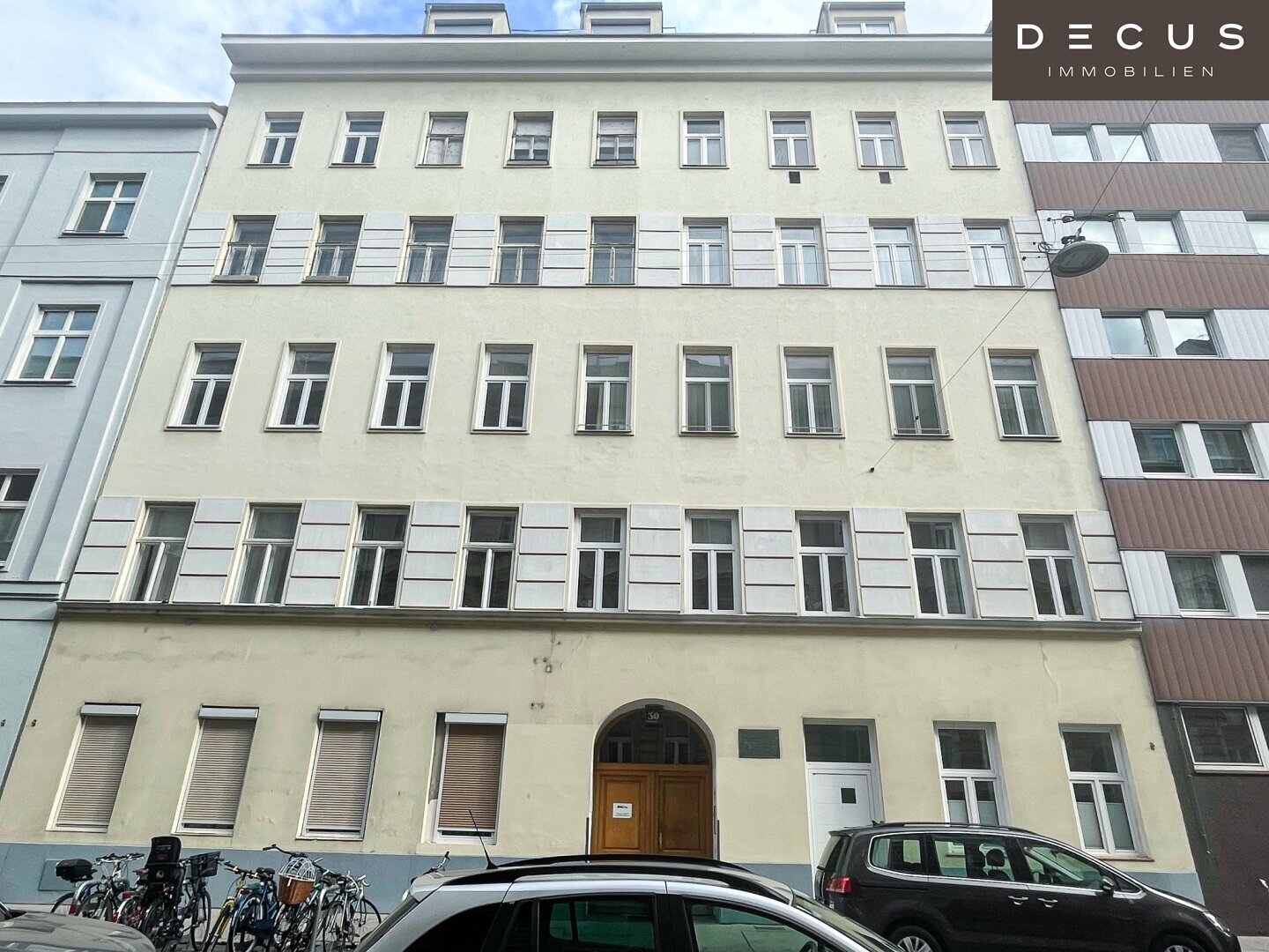 Wohnung zum Kauf 354.900 € 3 Zimmer 91 m²<br/>Wohnfläche 3.<br/>Geschoss Wien 1020