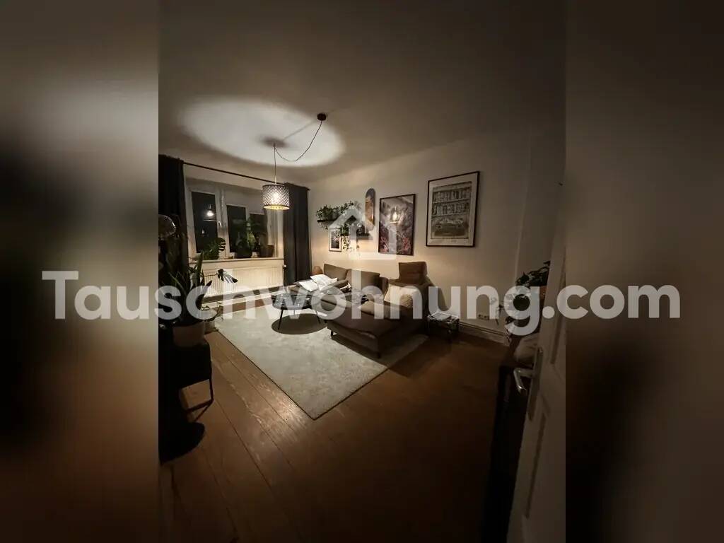 Wohnung zur Miete · Tauschwohnung