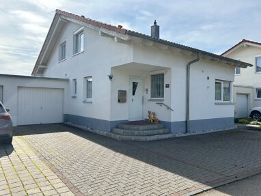 Einfamilienhaus zum Kauf 505.000 € 130 m² 399 m² Grundstück Ehingen Ehingen (Donau) 89584