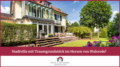 Einfamilienhaus zum Kauf 824.900 € 9 Zimmer 302 m² 1.038 m² Grundstück Walsrode Walsrode 29664