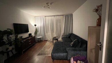 Wohnung zur Miete 1.000 € 2 Zimmer 55 m² Geschoss 1/3 Innenstadt Neuss 41460