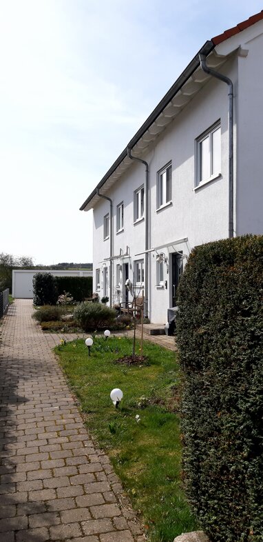 Reihenendhaus zur Miete 1.700 € 5 Zimmer 157 m² 240 m² Grundstück Weissach Weissach 71287