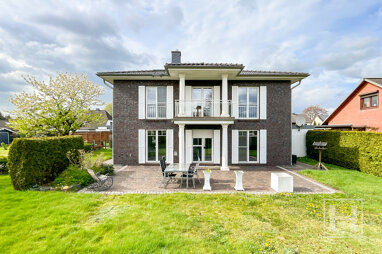Einfamilienhaus zum Kauf 779.000 € 6 Zimmer 202 m² 602 m² Grundstück Kaltenkirchen 24568