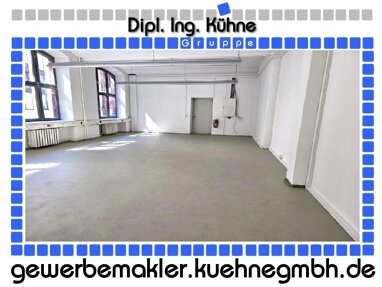 Bürofläche zur Miete 24 € 4 Zimmer 340 m² Bürofläche teilbar ab 110 m² Prenzlauer Berg Berlin 10435