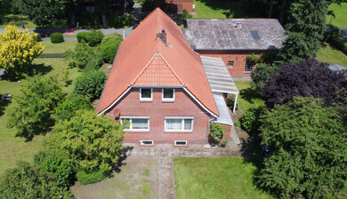 Einfamilienhaus zum Kauf 229.000 € 5 Zimmer 118 m² 984 m² Grundstück frei ab sofort Selsingen Selsingen 27446