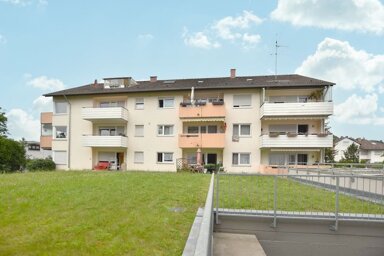 Wohnung zum Kauf 175.000 € 2 Zimmer 55 m² 2. Geschoss Schorndorf - Innenstadt Schorndorf 73614