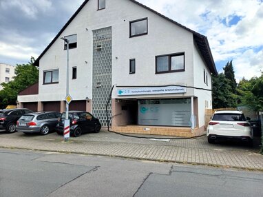Büro-/Praxisfläche zur Miete 1.200 € 110 m² Bürofläche Jugenheim Seeheim-Jugenheim / Jugenheim 64342