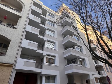 Wohnung zum Kauf 624.556 € 4 Zimmer 91,5 m² 1. Geschoss frei ab 01.05.2025 Charlottenburg Berlin 10789