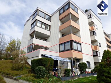 Wohnung zum Kauf 375.500 € 4,5 Zimmer 110 m² 1. Geschoss Plochingen 73207