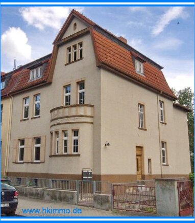 Mehrfamilienhaus zum Kauf 180.000 € 11 Zimmer 242,5 m² 438 m² Grundstück Köthen Köthen 06366
