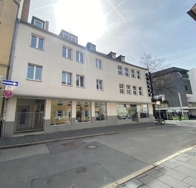 Wohnung zur Miete 1.320 € 3,5 Zimmer 142 m² 3. Geschoss frei ab 01.02.2025 Innenstadt Coburg 96450