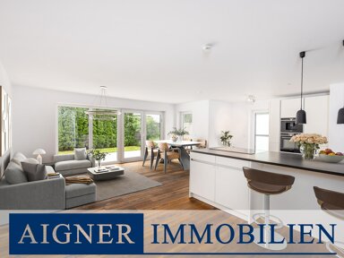 Wohnung zum Kauf 1.199.000 € 4 Zimmer 135,4 m² Obermenzing München 81247