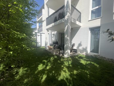 Wohnung zur Miete 875 € 2 Zimmer 49,9 m² Erdgeschoss Parsdorf Parsdorf 85599