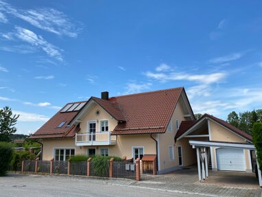 Haus zum Kauf 849.000 € 6 Zimmer 216 m² 716 m² Grundstück Kirchberg Kirchberg 84434