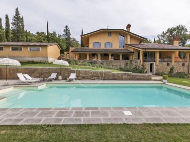 Villa zum Kauf 1.290.000 € 600 m² Arezzo