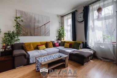 Wohnung zum Kauf 355.000 € 3 Zimmer 65 m² 3. Geschoss Wien 1220
