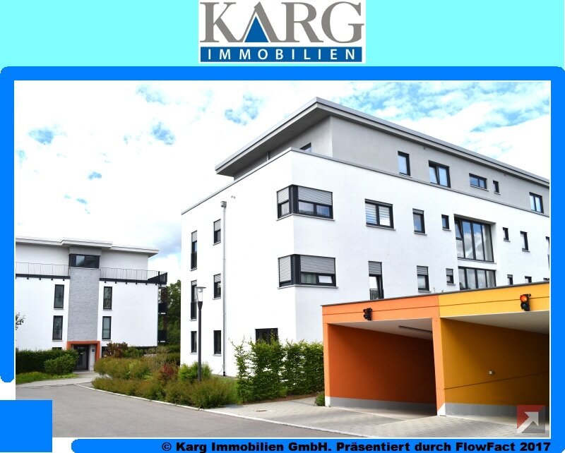 Wohnung zur Miete 1.080 € 3 Zimmer 89 m²<br/>Wohnfläche 01.08.2024<br/>Verfügbarkeit Hammerhalde Villingen-Schwenningen 78050