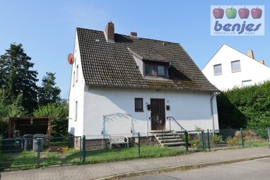 Mehrfamilienhaus zum Kauf 130.000 € 7 Zimmer 115 m² 832 m² Grundstück Hoya 27318