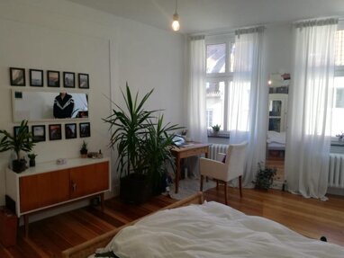 Wohnung zur Miete 1.000 € 3 Zimmer 115 m² 2. Geschoss Soest Soest 59494