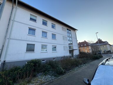 Wohnung zum Kauf als Kapitalanlage geeignet 188.000 € 2 Zimmer 59 m² Feldkirchenstraße Giechburgblick Bamberg 96052