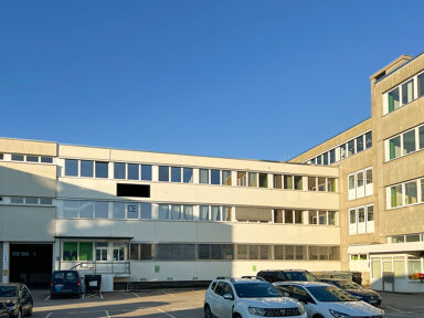 Bürogebäude zur Miete provisionsfrei 528 m² Bürofläche Carl-Zeiss-Straße 9 Pfullingen 72793