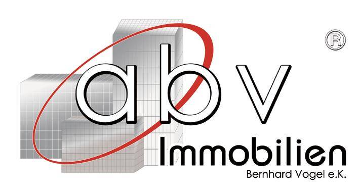 a b v - Immobilien ®  Bernhard Vogel e. K.
