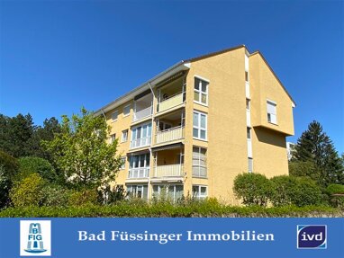 Wohnung zum Kauf 378.500 € 4 Zimmer 126 m² 2. Geschoss Bad Füssing Bad Füssing 94072