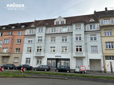 Wohnung zur Miete 1.750 € 5 Zimmer 134,7 m² Durlach - Alt-Durlach Karlsruhe 76227