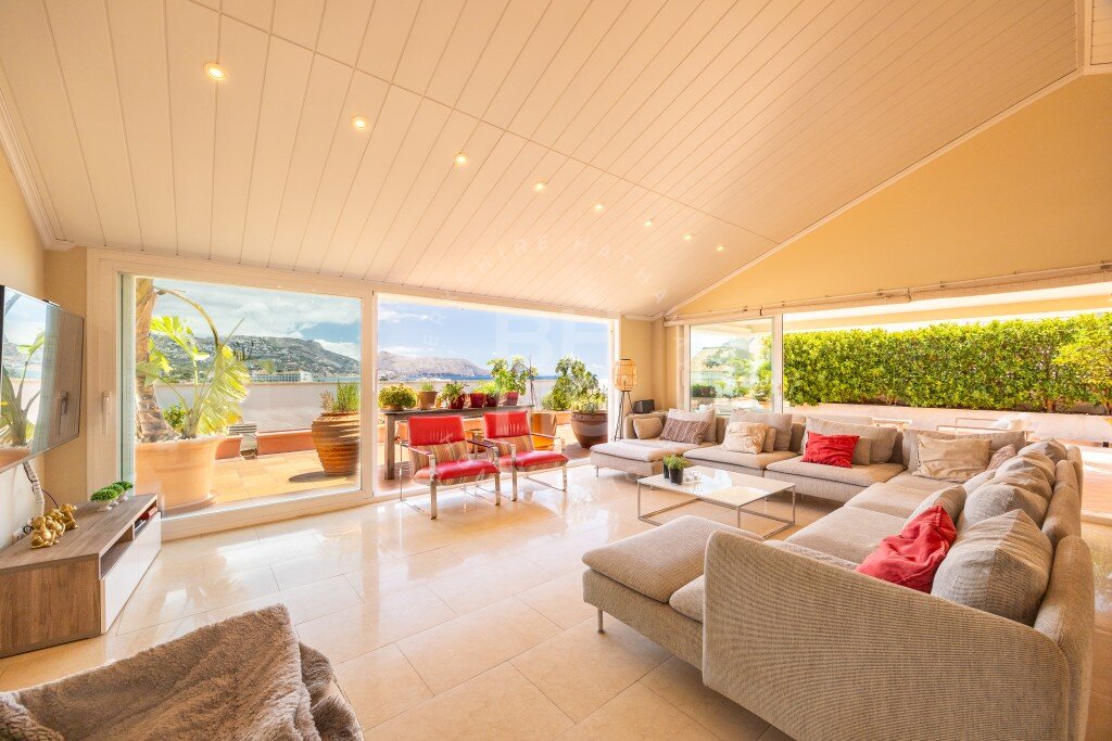 Penthouse zum Kauf 1.490.000 € 388 m²<br/>Wohnfläche EG<br/>Geschoss Altea 03590