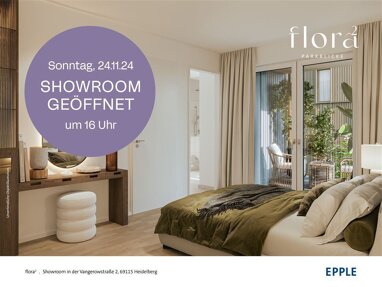 Wohnung zum Kauf provisionsfrei 469.900 € 2 Zimmer 66 m² 1. Geschoss Feudenheim - Nord Mannheim 68309