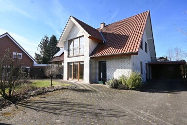 Einfamilienhaus zum Kauf 535.000 € 6 Zimmer 162 m² 783 m² Grundstück Avenwedde Gütersloh 33335