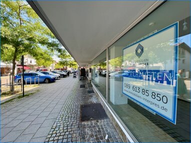 Laden zur Miete Provisionsfrei 90 m² Verkaufsfläche Deisenhofen Oberhaching 82041