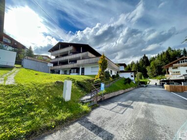 Wohnanlage zum Kauf 199.000 € 1,5 Zimmer 39,1 m² Seefeld in Tirol 6100